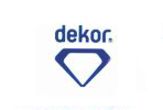 dekor