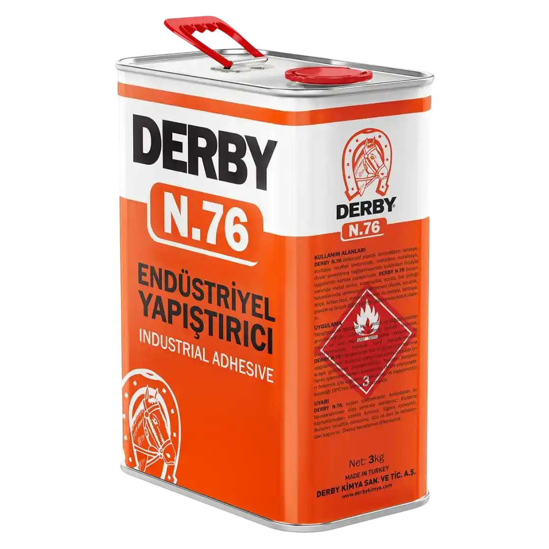 Derby Galon 3 Kg