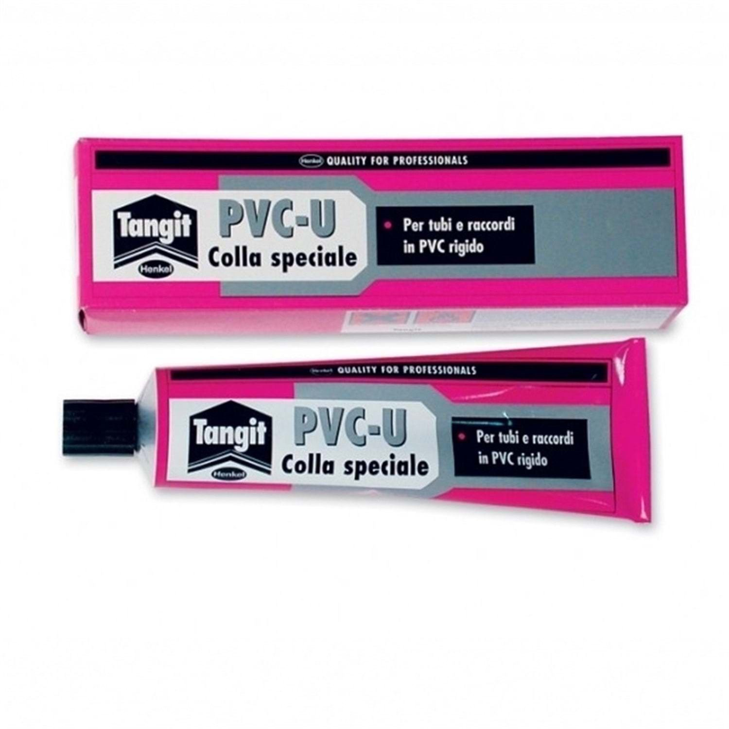 Tangit PVC Özel Yapıştırıcı 50g