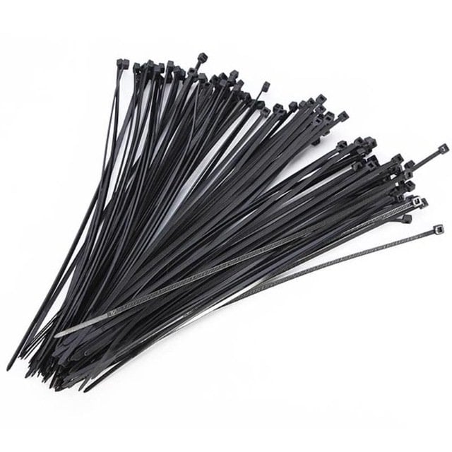 Cırt Kelepçe 3.6 x 200 mm