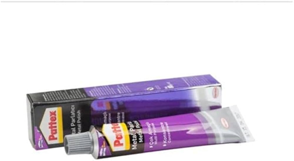 Pattex Metal Parlatıcı 80 Gr