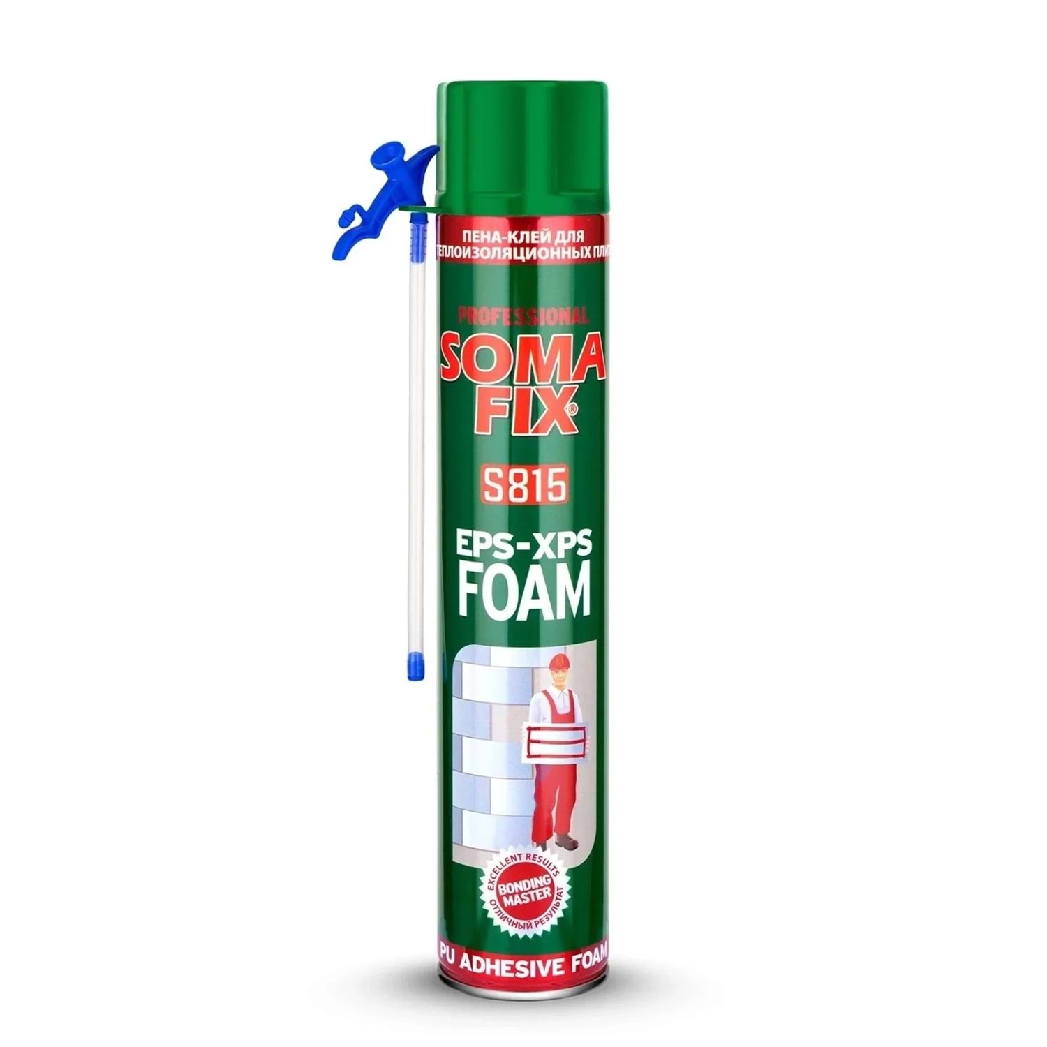 Somafix EPS-XPS Köpüğü 750 Ml