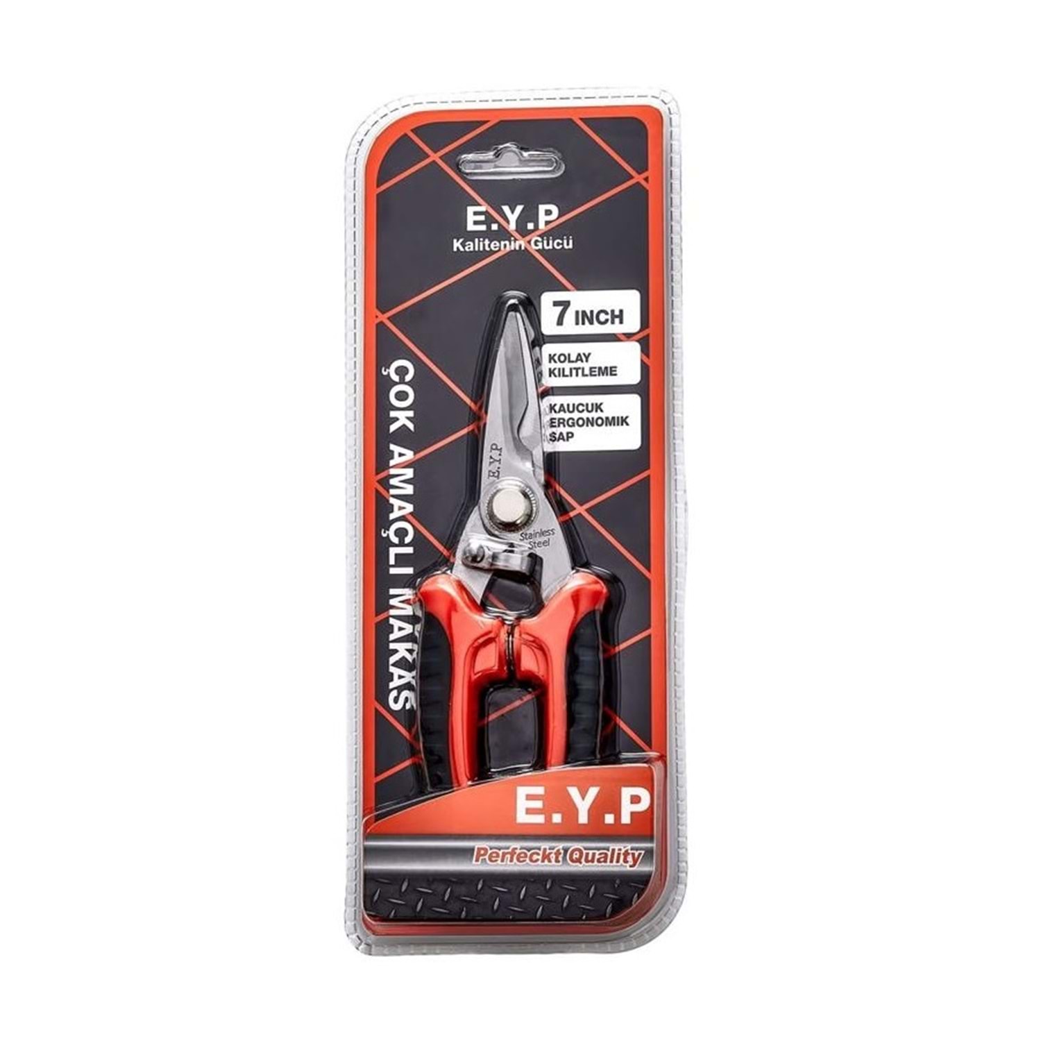 EYP Çok Amaçlı Makas